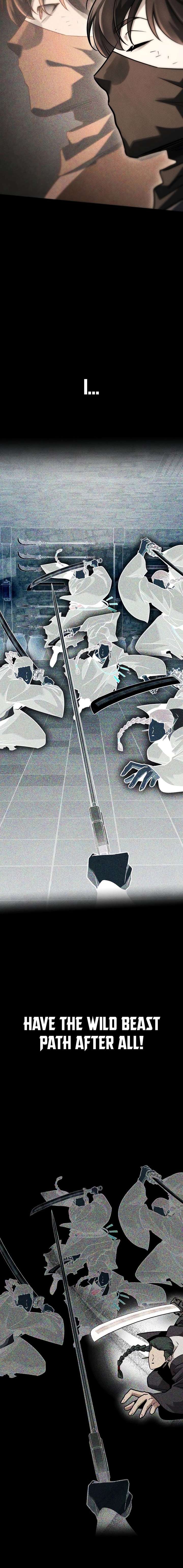 The Great Heavenly Demon Sovereign Chapter 40 - Page 14