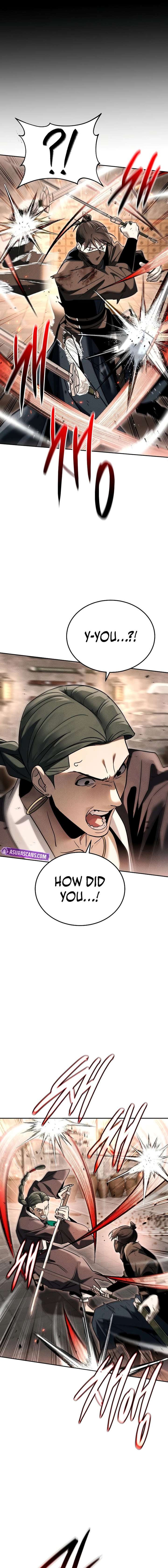 The Great Heavenly Demon Sovereign Chapter 40 - Page 15