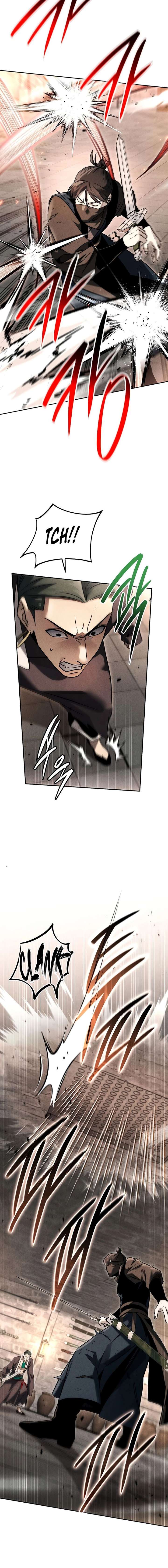 The Great Heavenly Demon Sovereign Chapter 40 - Page 16