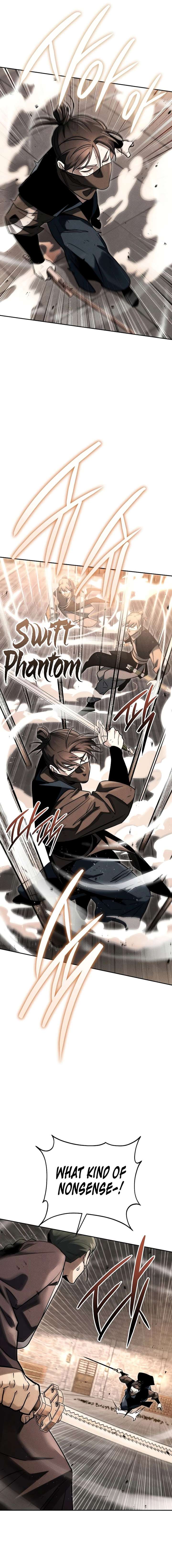 The Great Heavenly Demon Sovereign Chapter 40 - Page 17