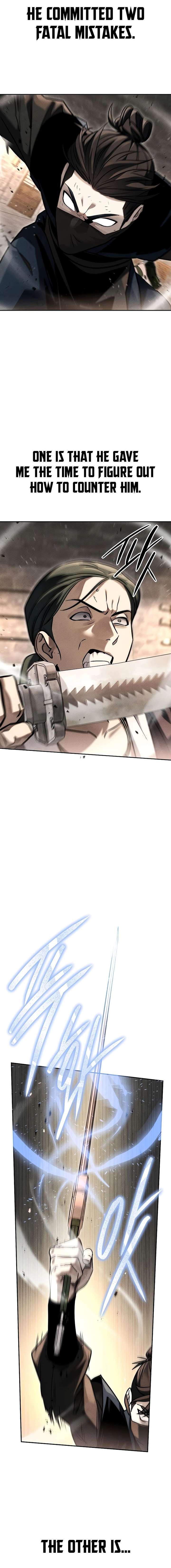 The Great Heavenly Demon Sovereign Chapter 40 - Page 18