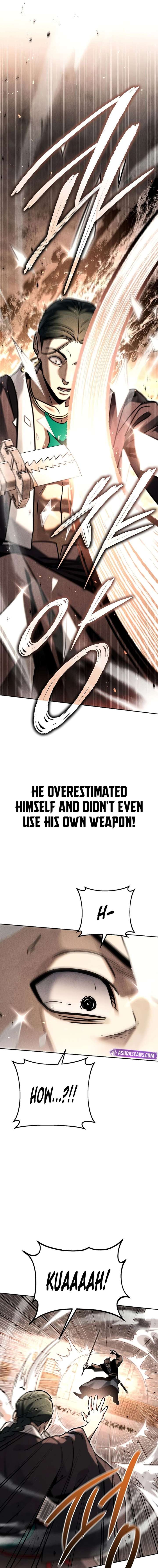 The Great Heavenly Demon Sovereign Chapter 40 - Page 19