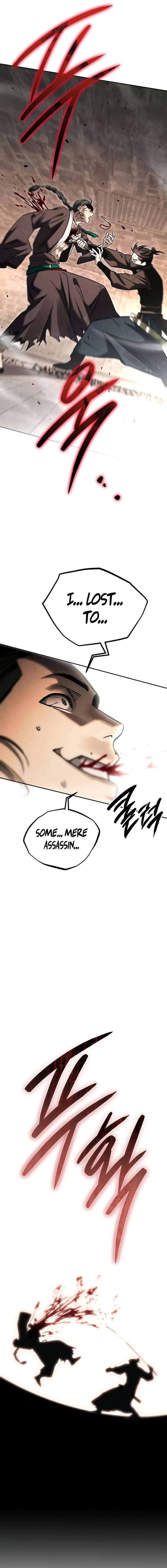 The Great Heavenly Demon Sovereign Chapter 40 - Page 21