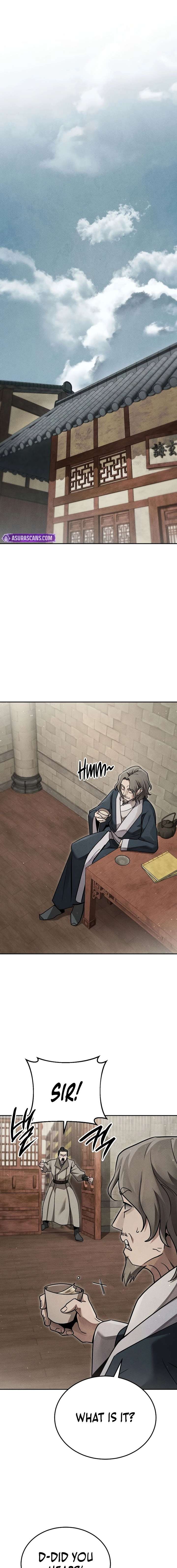 The Great Heavenly Demon Sovereign Chapter 40 - Page 23