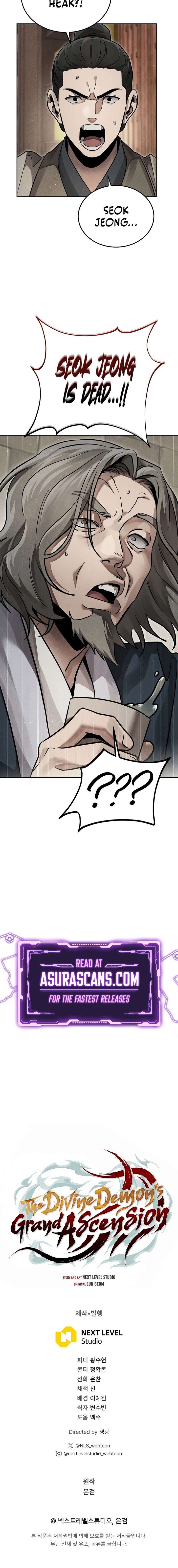 The Great Heavenly Demon Sovereign Chapter 40 - Page 24