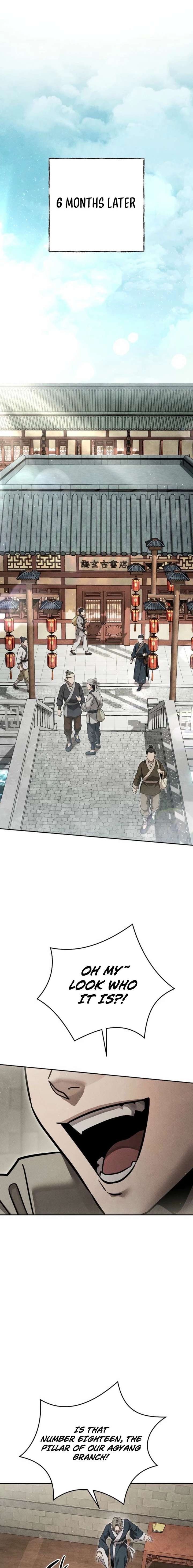 The Great Heavenly Demon Sovereign Chapter 41 - Page 7