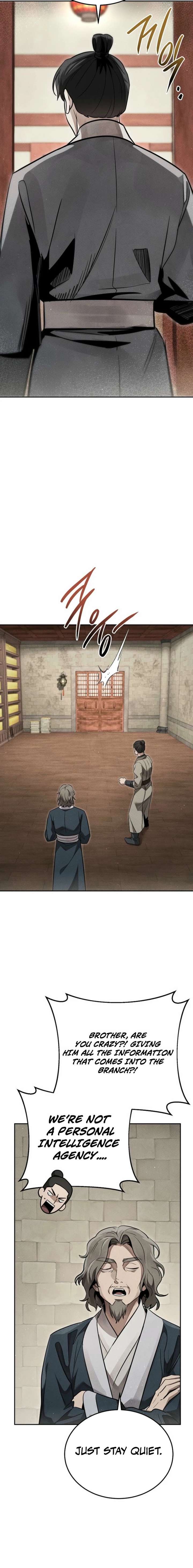 The Great Heavenly Demon Sovereign Chapter 41 - Page 12