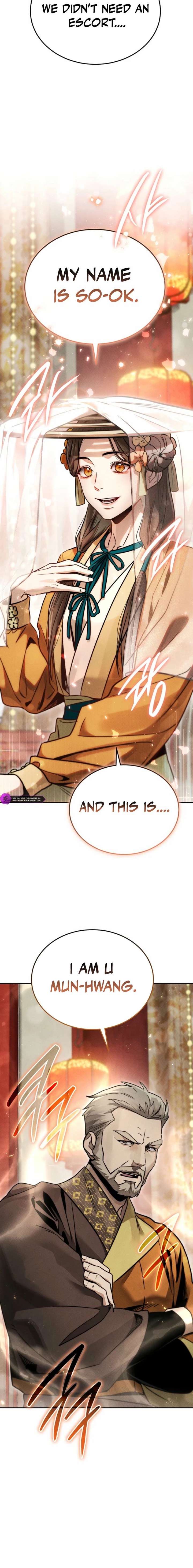 The Great Heavenly Demon Sovereign Chapter 41 - Page 16