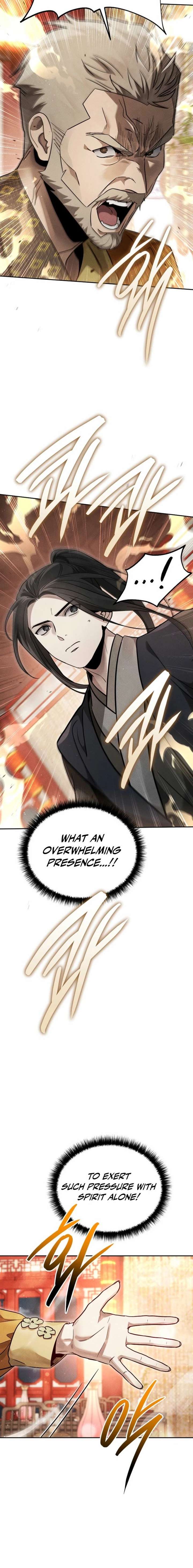 The Great Heavenly Demon Sovereign Chapter 41 - Page 18