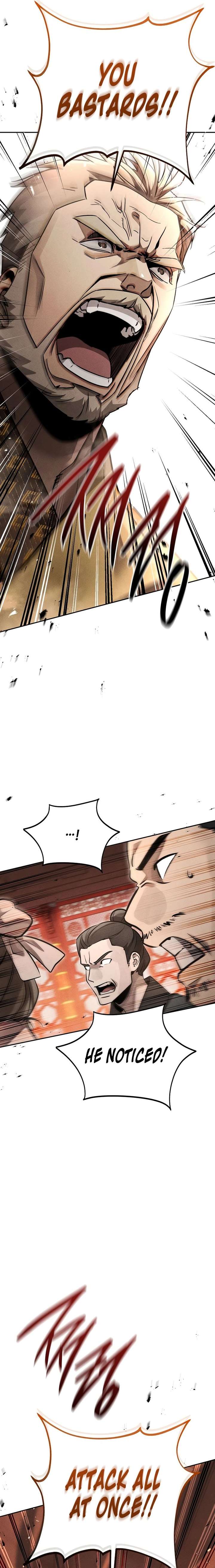 The Great Heavenly Demon Sovereign Chapter 42 - Page 4