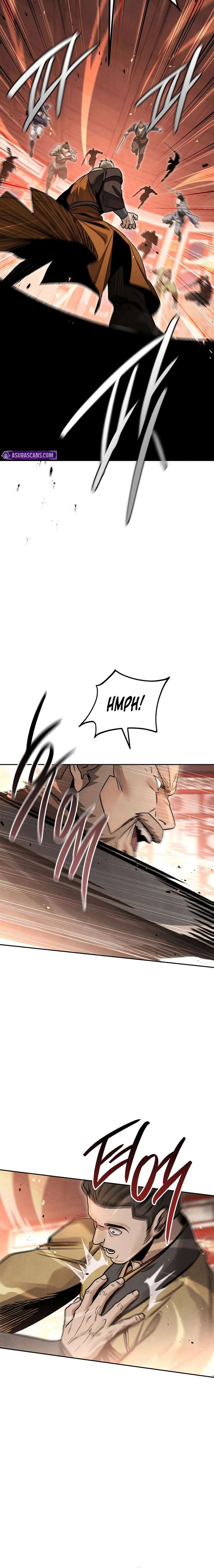 The Great Heavenly Demon Sovereign Chapter 42 - Page 5