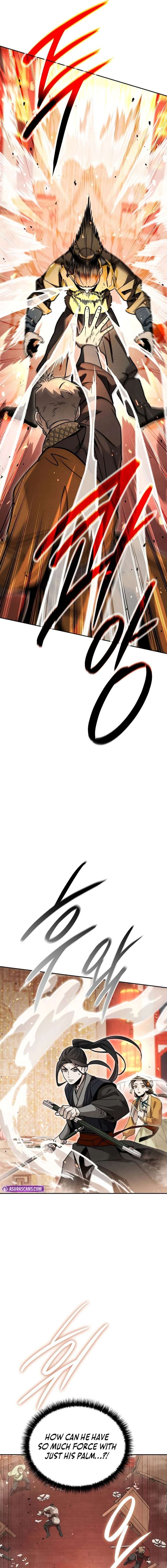 The Great Heavenly Demon Sovereign Chapter 42 - Page 6