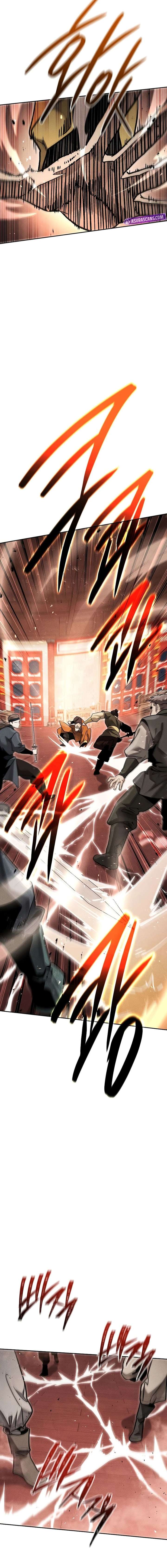 The Great Heavenly Demon Sovereign Chapter 42 - Page 9