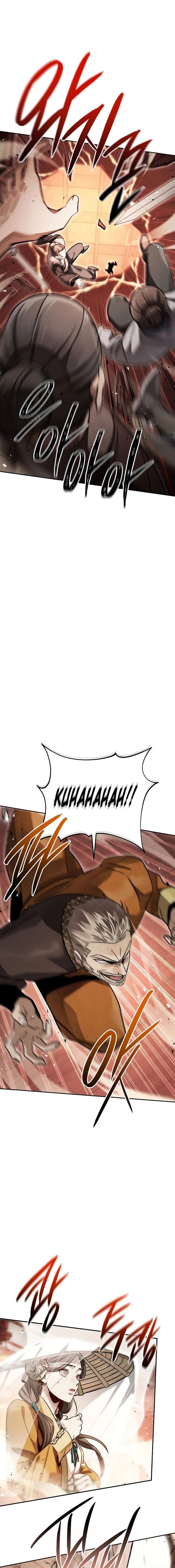 The Great Heavenly Demon Sovereign Chapter 42 - Page 10