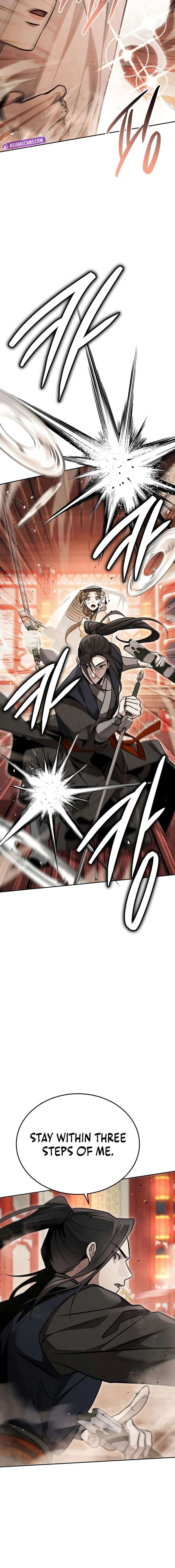 The Great Heavenly Demon Sovereign Chapter 42 - Page 11