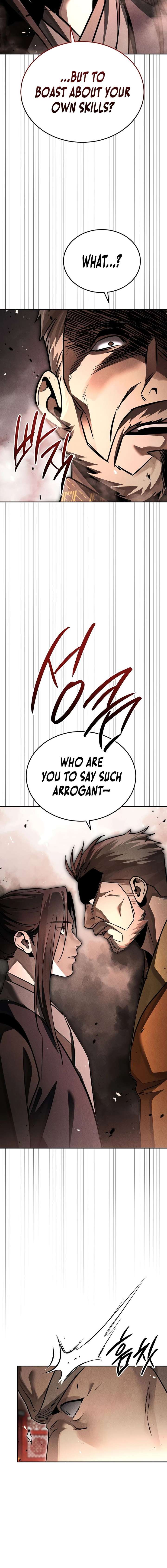 The Great Heavenly Demon Sovereign Chapter 42 - Page 15