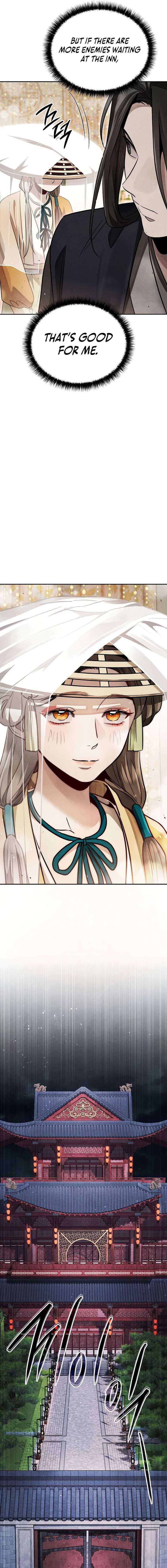 The Great Heavenly Demon Sovereign Chapter 42 - Page 20