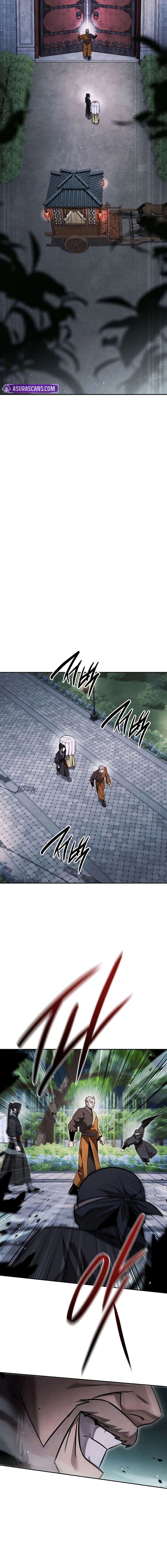 The Great Heavenly Demon Sovereign Chapter 42 - Page 21