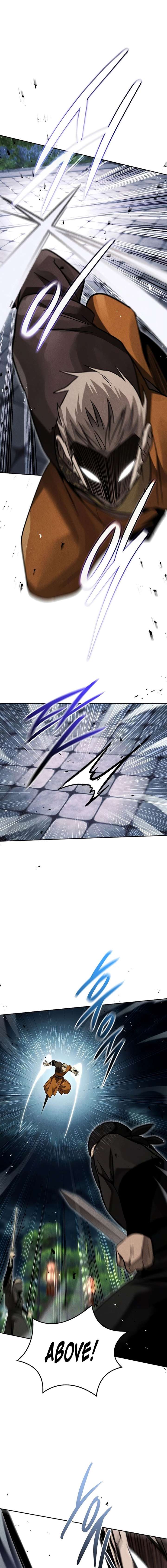 The Great Heavenly Demon Sovereign Chapter 42 - Page 22