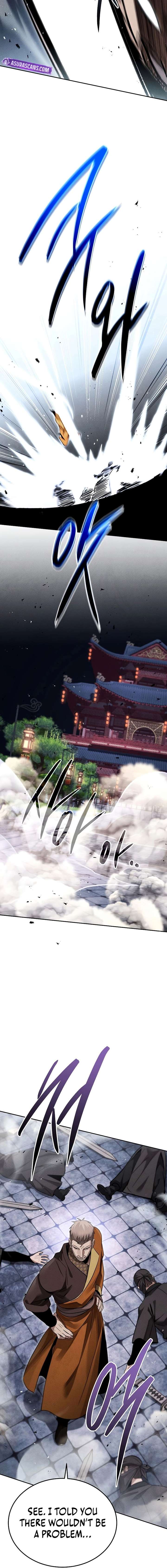 The Great Heavenly Demon Sovereign Chapter 42 - Page 23