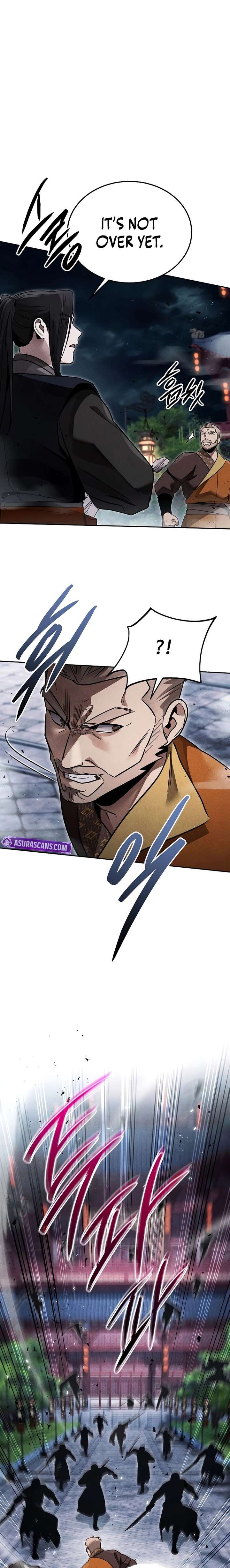 The Great Heavenly Demon Sovereign Chapter 42 - Page 24