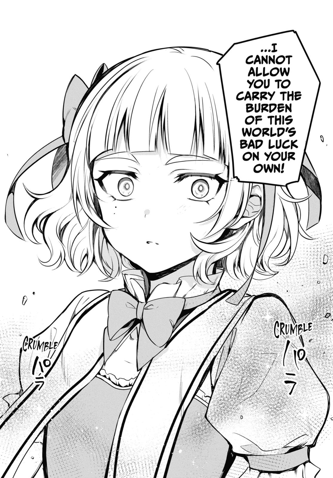 The Great Jahy Will Not Be Defeated! Chapter 40 - Page 18