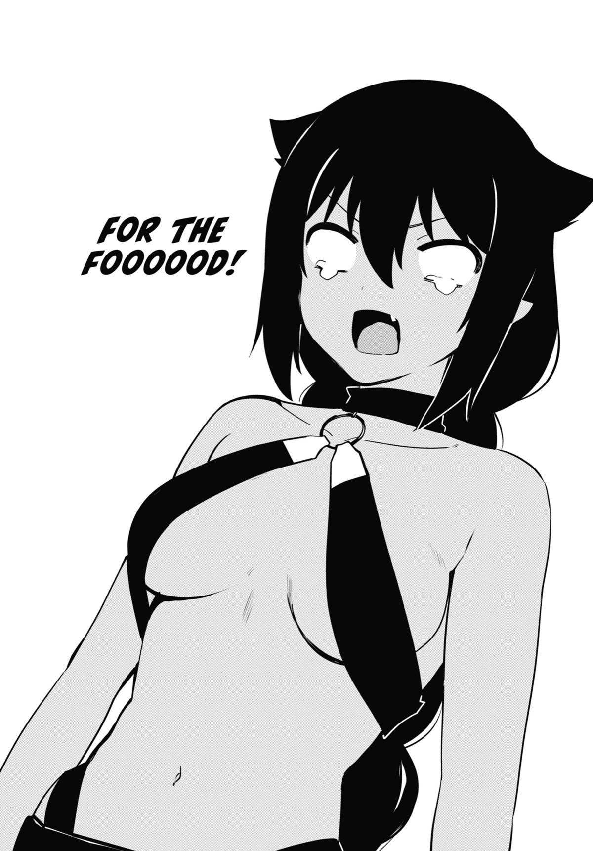 The Great Jahy Will Not Be Defeated! Chapter 43 - Page 17