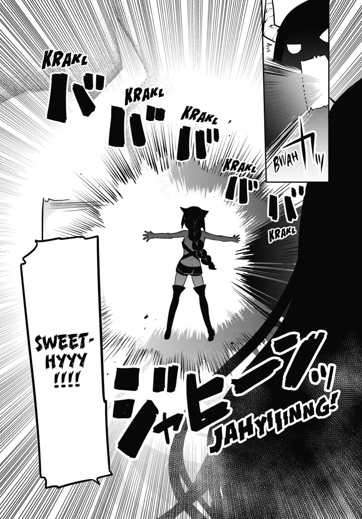 The Great Jahy Will Not Be Defeated! Chapter 66 - Page 16