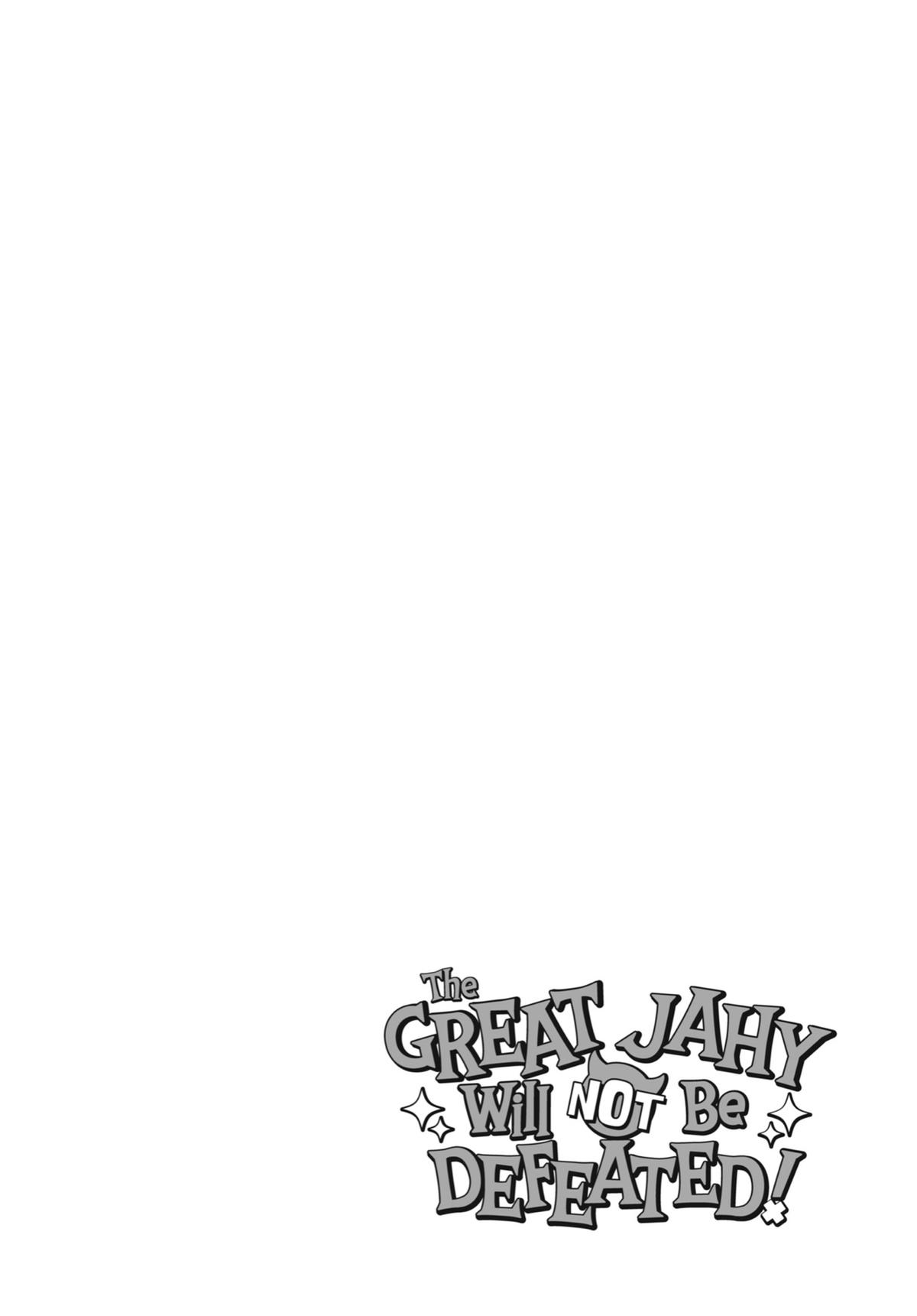 The Great Jahy Will Not Be Defeated! Chapter 81 - Page 16