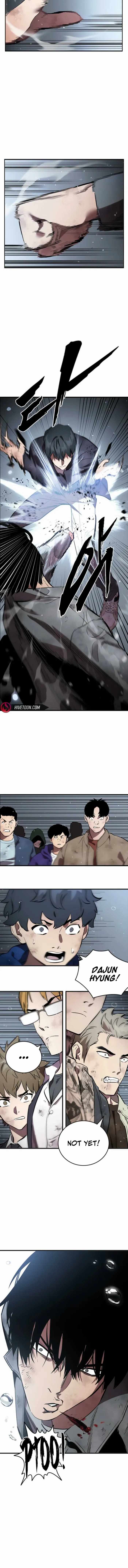 The Great War Chapter 60 - Page 4