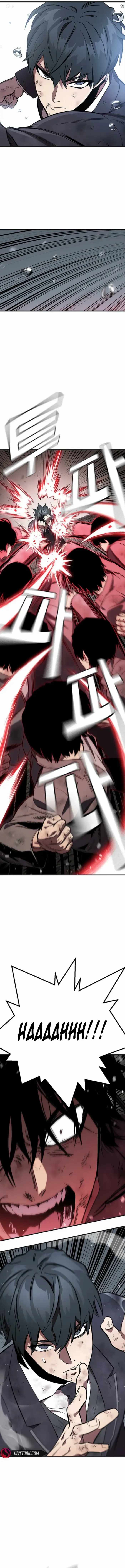 The Great War Chapter 60 - Page 5