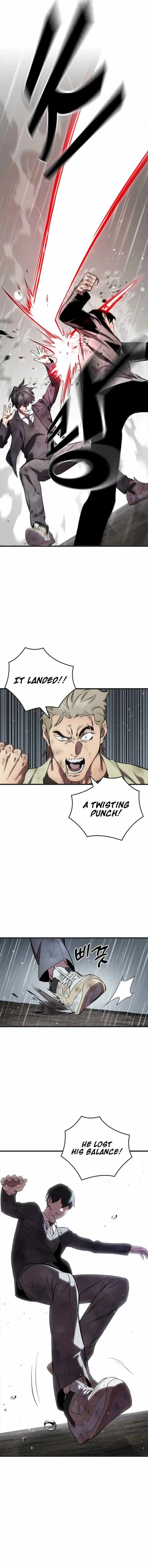 The Great War Chapter 60 - Page 6