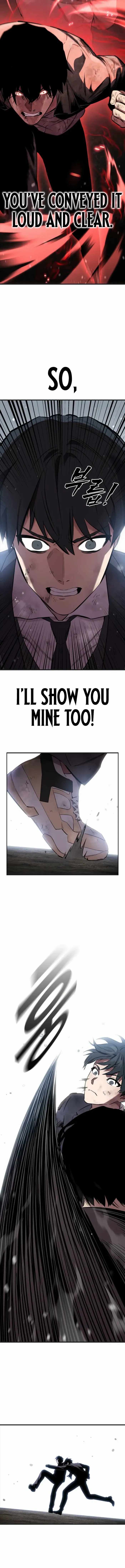 The Great War Chapter 60 - Page 8