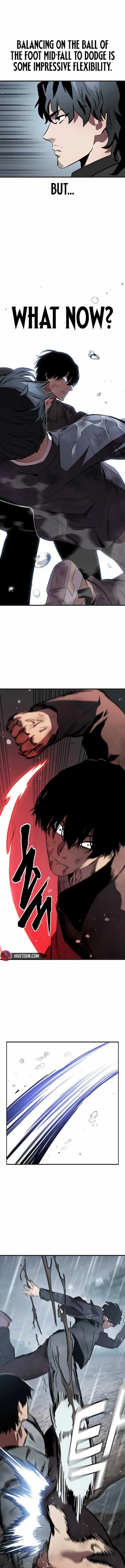 The Great War Chapter 60 - Page 9