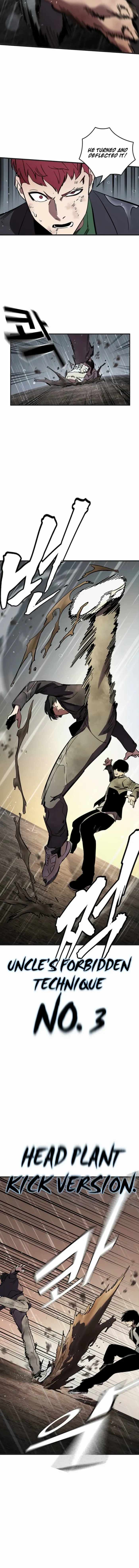 The Great War Chapter 60 - Page 10