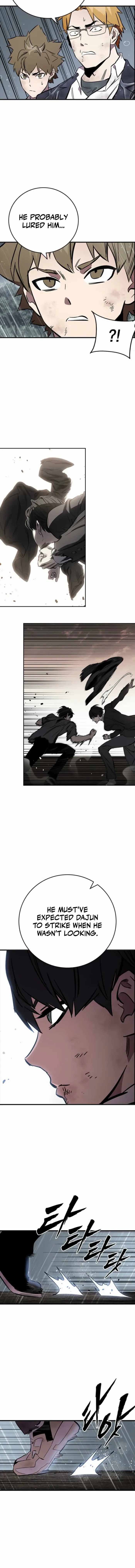 The Great War Chapter 60 - Page 12