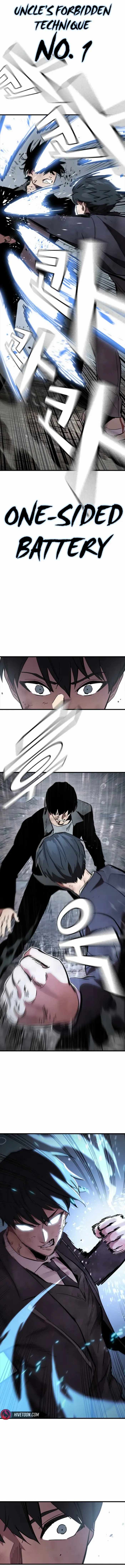 The Great War Chapter 60 - Page 13