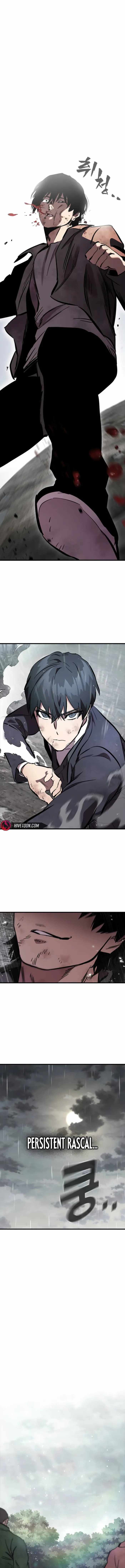 The Great War Chapter 60 - Page 17