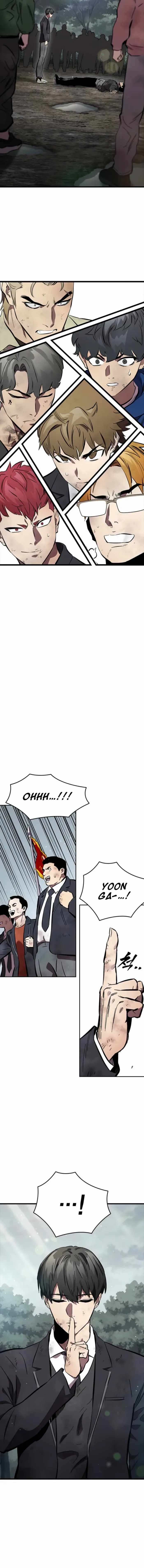 The Great War Chapter 60 - Page 18