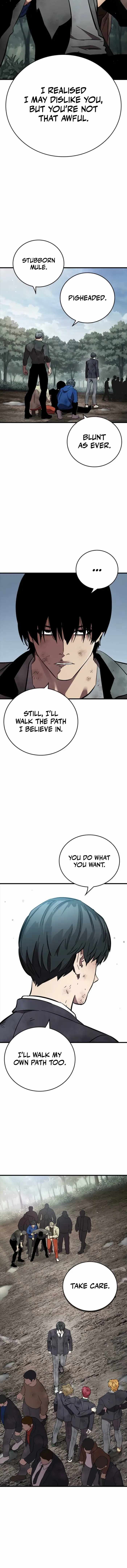 The Great War Chapter 60 - Page 20