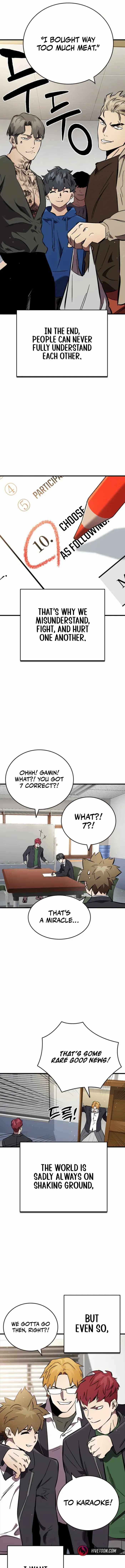 The Great War Chapter 60 - Page 25