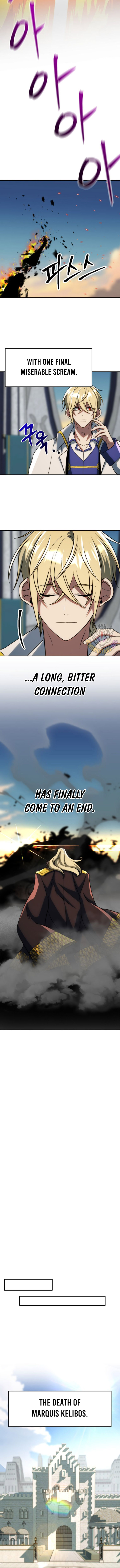 The Great Wizard Transcendent Chapter 181 - Page 5