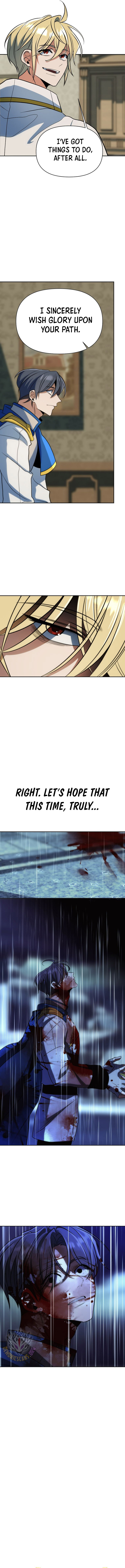 The Great Wizard Transcendent Chapter 181 - Page 9