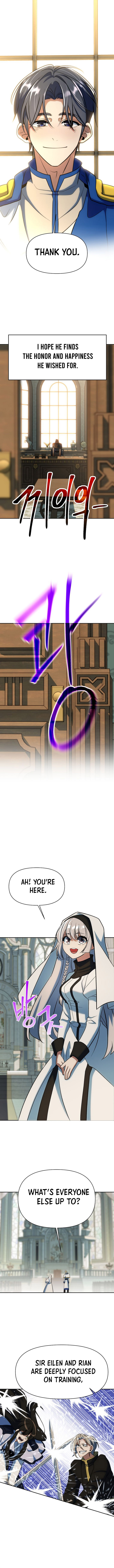 The Great Wizard Transcendent Chapter 181 - Page 10