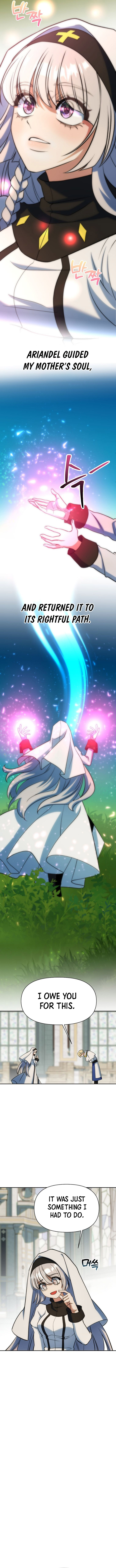 The Great Wizard Transcendent Chapter 181 - Page 12