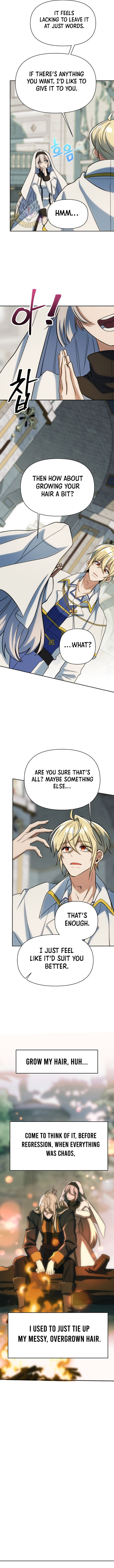 The Great Wizard Transcendent Chapter 181 - Page 13