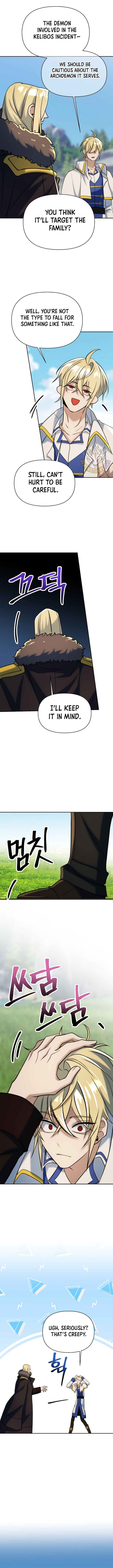 The Great Wizard Transcendent Chapter 181 - Page 15