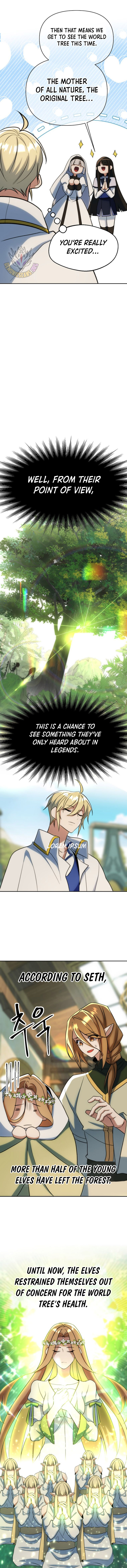 The Great Wizard Transcendent Chapter 182 - Page 5