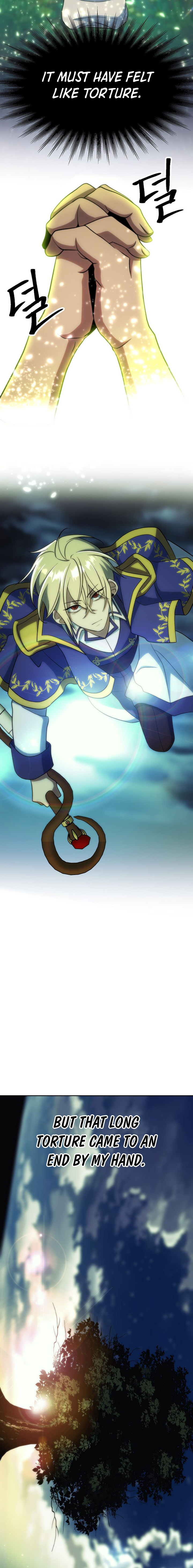 The Great Wizard Transcendent Chapter 182 - Page 6