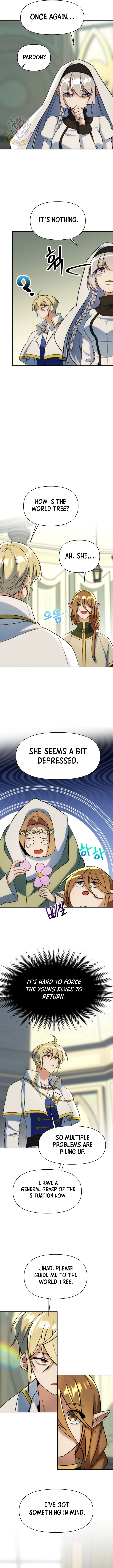 The Great Wizard Transcendent Chapter 183 - Page 5